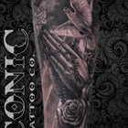 Iconic Tattoo Co.