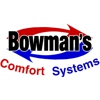 Bowman's Comfort Systems gallery