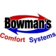 Bowman's Comfort Systems