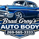 Brad Gray's Auto Body