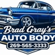 Brad Gray's Auto Body