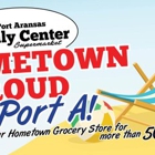 Port Aransas Family Center