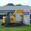 Scott Equipment Company - Contractors Equipment Rental