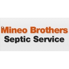 Mineo Brothers Septic Service