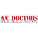 A/C Doctors Inc. - Heating Contractors & Specialties