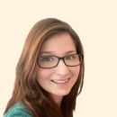 Samantha Benson, Counselor - Counseling Services