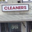 Hillcrest Cleaners Inc - Dry Cleaners & Laundries