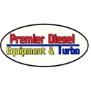 Premier Diesel Equipment & Turbo - Diesel Fuel