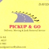 Pickup & Go gallery