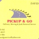 Pickup & Go