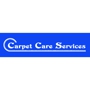 Carpet Care Services