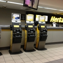 Hertz - Car Rental