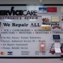 Service Care Inc - Television & Radio Stores