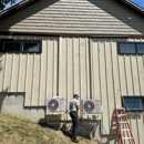 Heat Pumps of Maine - Fireplaces