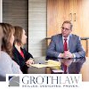 Groth Law Accident Injury Attorneys - Attorneys