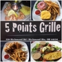5 Points Grille