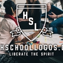 High School Logos - Graphic Designers