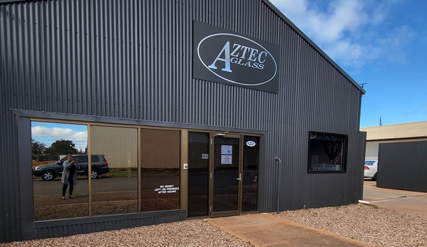 Aztec Glass - Whyalla Playford, SA
