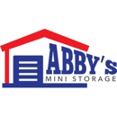 Abby's Mini Storage - Self Storage