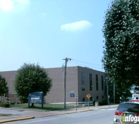 Walgreens Pharmacy at St. Louis University Medical Center - Closed - Saint Louis, MO