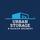 Urban Storage @ Rainier Brewery - Self Storage