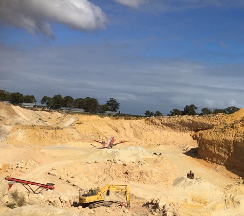 Northsands Resources - Nowergup, WA