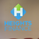 Heights Finance - Financial Services