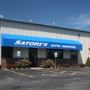 Satori's Auto Service - Auto Repair & Service