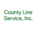 County Line Service, Inc. - Landscape Contractors