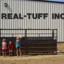 Real-Tuff Inc - Distributing Service-Circular, Sample, Etc