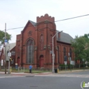 Davis Memorial United Methodist Church - Methodist Churches