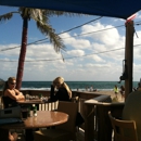 Anglin's Beach café - Bars