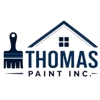 Thomas Paint Inc gallery