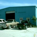 American Fiberglass Corp - Fiberglass Materials