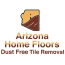 Arizona Home Floors - Floor Materials