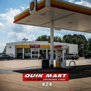 Quik Mart Convenience Stores #24 - Convenience Stores