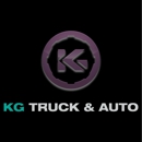 KG Truck & Auto - Truck Service & Repair