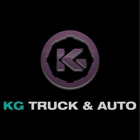 KG Truck & Auto