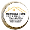 Missouri Mobile Home Parts & Service gallery