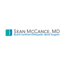 Spine Associates: Sean McCance, MD - Physicians & Surgeons, Internal Medicine