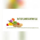 Dutch Landscaping - Landscape Designers & Consultants