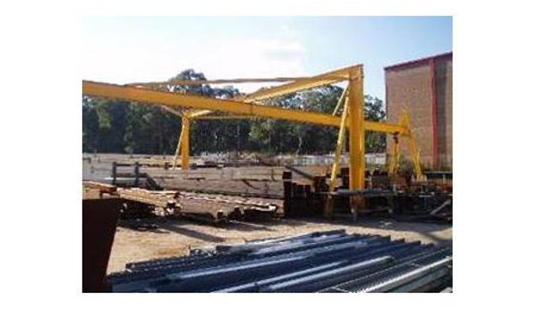 Project X Solutions P/L - Blaxlands Ridge, NSW