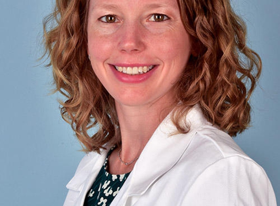 Emily Lynde Baumrin, MD, MSCE - Philadelphia, PA