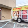 CubeSmart Self Storage