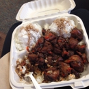 Hawaiian Time - American Restaurants