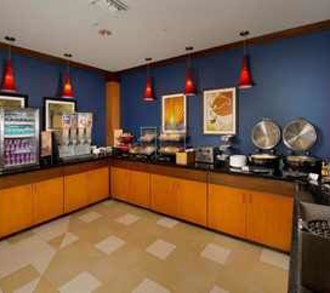 Fairfield Inn & Suites - Miami, FL