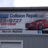 M  &  M Collision Repair Center gallery