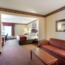 Quality Inn & Suites Bel Air I-95 Exit 77A - Motels
