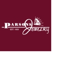Parsons Jewelry - Jewelers