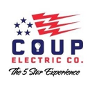 Coup Electric Co. - Electricians